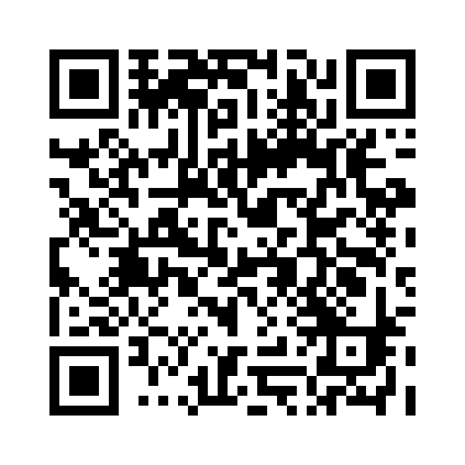 Scan to connect with GXI Transport